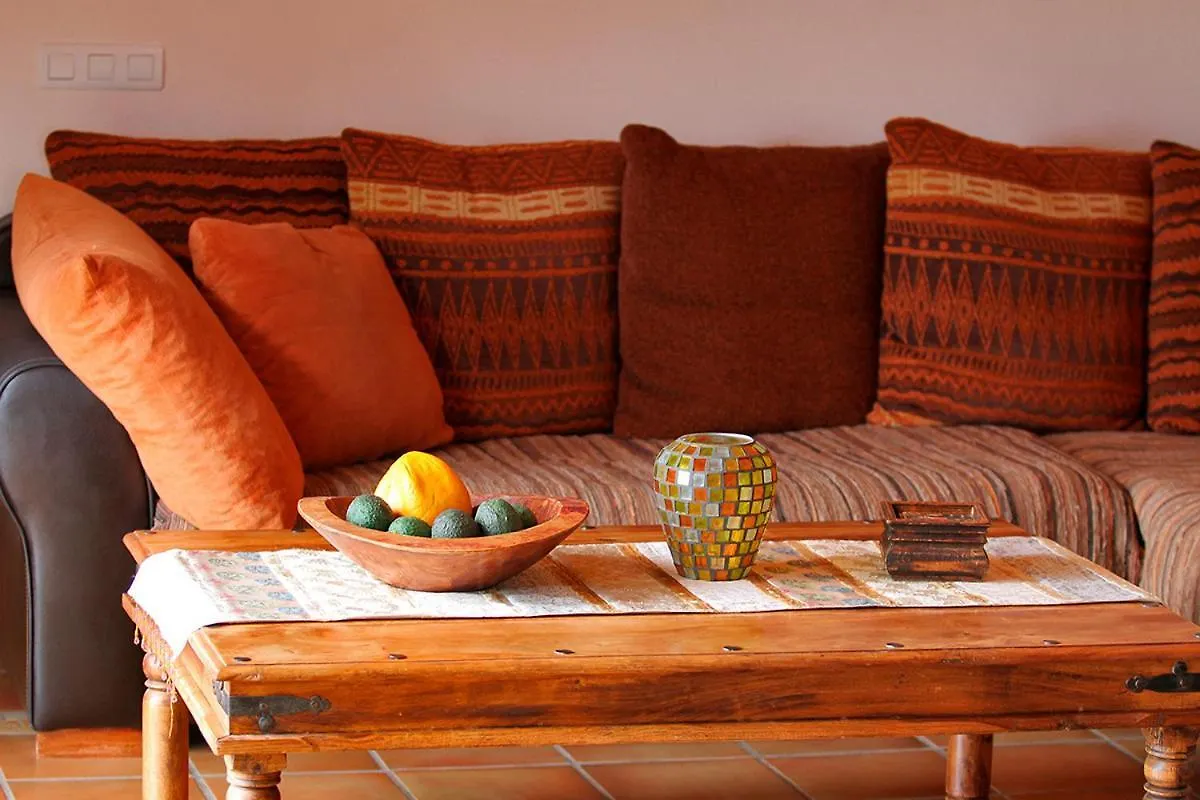 Villa Casa Amalia à Los Llanos De Aridane 0*,  Espagne