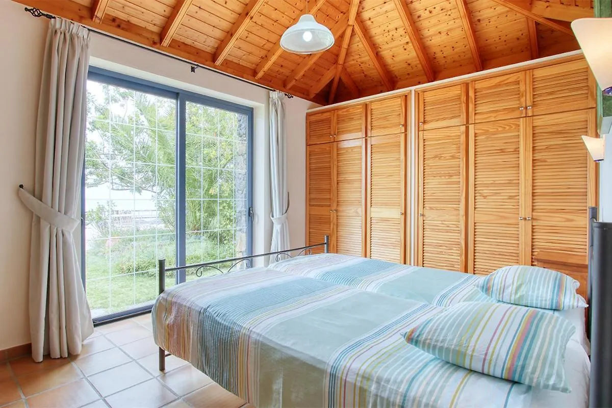 Villa Casa Amalia à Los Llanos De Aridane