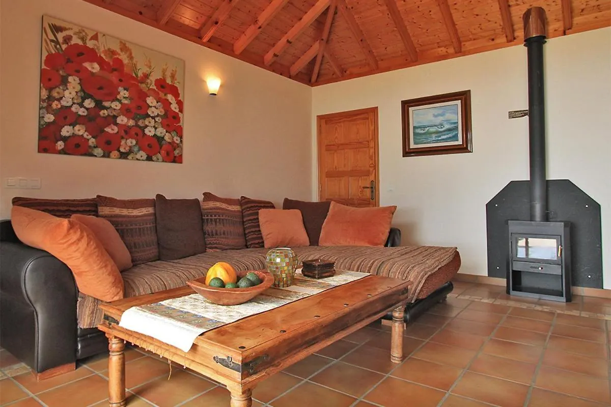 Villa Casa Amalia à Los Llanos De Aridane 0*,