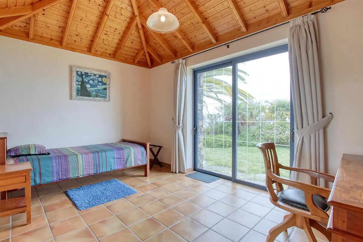 Hébergement de vacances Villa Casa Amalia à Los Llanos De Aridane