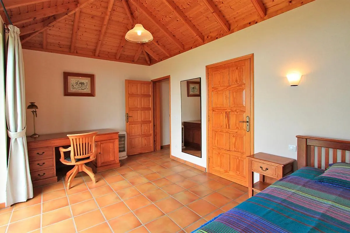 Villa Casa Amalia à Los Llanos De Aridane 0*,  Espagne